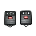 thumbnail image 1 of Replacement PAIR 2003-2011 Ford E150 E250 E350 Keyless Entry Remote Transmitter 315MHZ  CWTWB1U212 CWTWB1U331 GQ43VT11T, 1 of 1