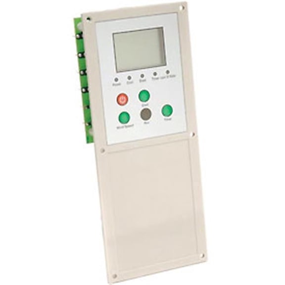 Replacement PC Board for 30 in. Evaporative Cooler - Model 600543