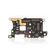 thumbnail image 1 of Replacement PCB Board With Sim Card Reader & Microphone Compatible For OnePlus 7 Pro, 1 of 4
