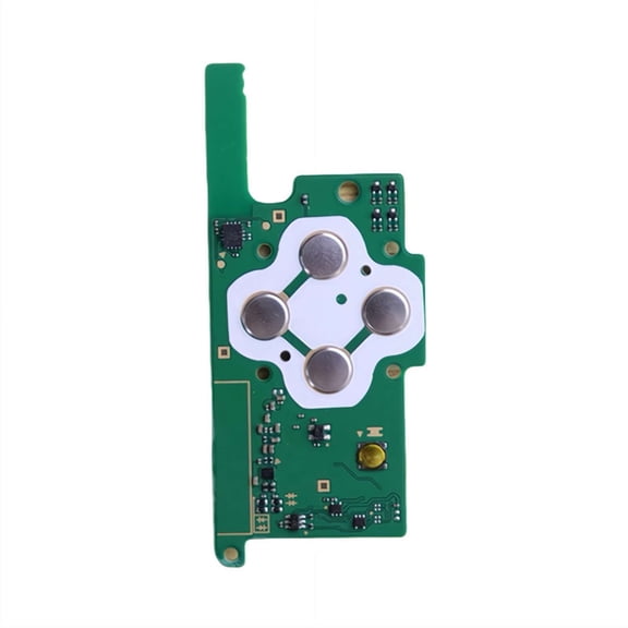 Replacement PCB Board for Nintendo Switch Joy-Con Controllers, Left Joystick Compatible