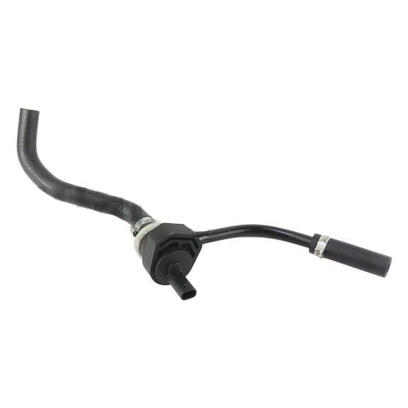 Replacement PCV Valve Bleed Line Quality Component for Benz Vehicles Bleed Line Accessory