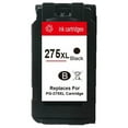 Canon Compatible PG275XL Black Ink Cartridge for PIXMA TS3500, TS3520