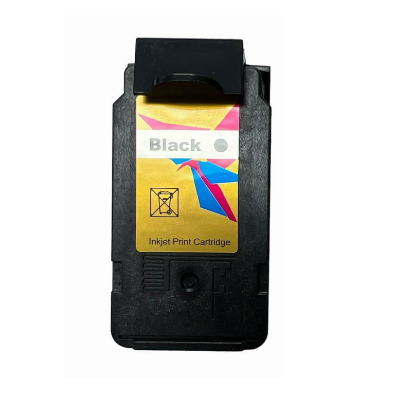 4pk Black Cartridge Replacement For Canon Pgi570 Pgi-570 Pgi 570 Xl Ink  Cartridge For Mg7750 7751 6850 Mg7752 7753 Printer