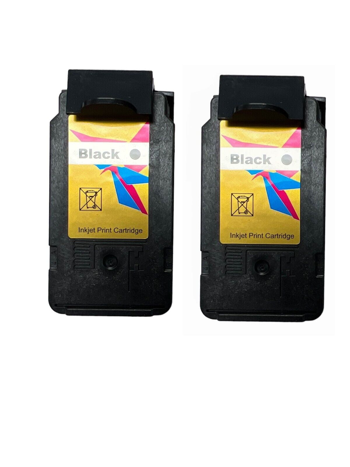 PG 275XL CL-276 XL Ink Cartridge Replacement For Canon 275XL 276XL 275 276 Black And Color