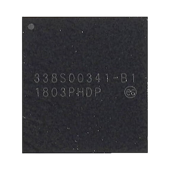 Replacement PMIC Big Main Power Management IC Chip 338S00341 For Apple iPhone X