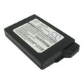 thumbnail image 1 of Replacement PSP-S110 Battery for SONY PlayStation Lite, PSP 2th, PSP-2000, 1 of 1