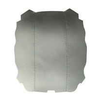 Replacement PU Armrest Center Console Lid Cover for 2009-2014 TSX