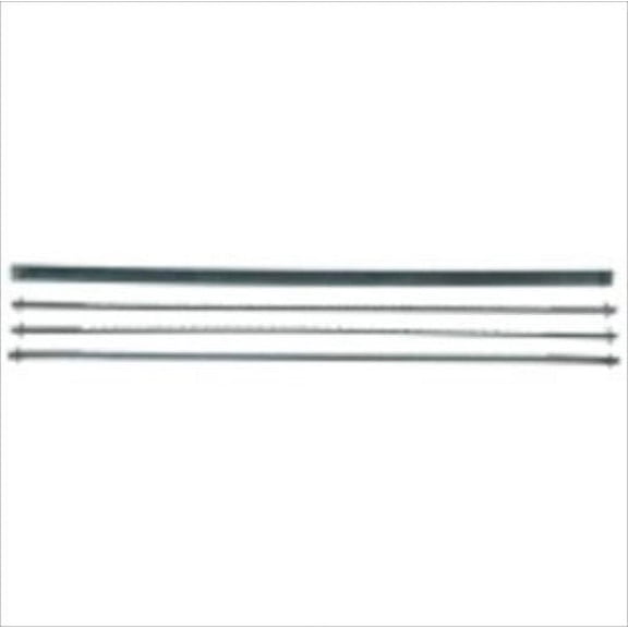 Replacement Pack Pinned Scroll Saw Blades