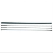 Replacement Pack Pinned Scroll Saw Blades