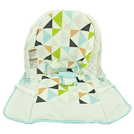 Replacement Pad for Fisher-Price Fun 'n Fold Bouncer FBR62