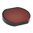 thumbnail image 1 of Replacement Pad for MaxMark Stamper RD400 Self Inking Stamp - Red Ink Color, 1 of 2