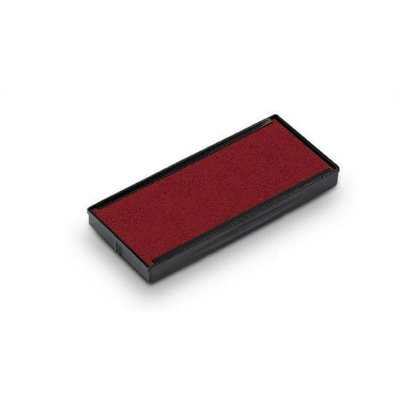 Replacement Pad for Trodat 4915 Self Inking Stamp - Red Ink Color
