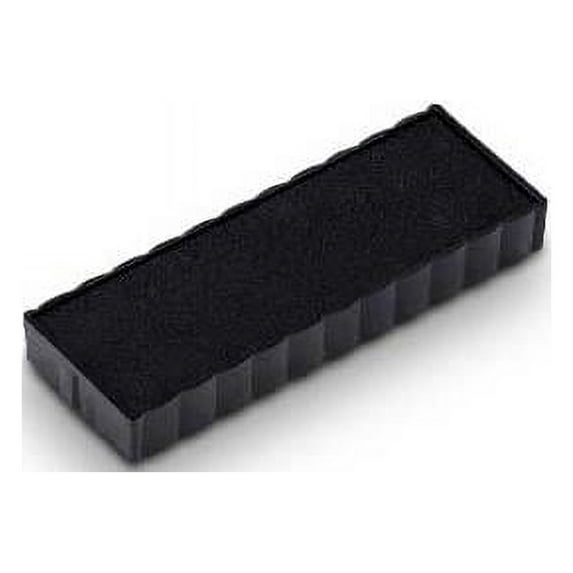 Replacement Pad for Trodat 4917 Self Inking Stamp - Black Ink Color