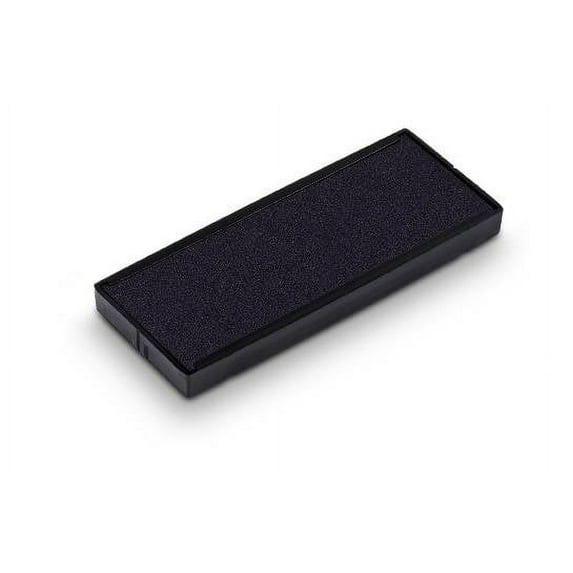 Replacement Pad for Trodat 4925 Self Inking Stamp - Purple Ink Color