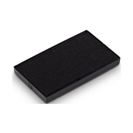 Replacement Pad for Trodat 4926 Self Inking Stamp - Black Ink Color