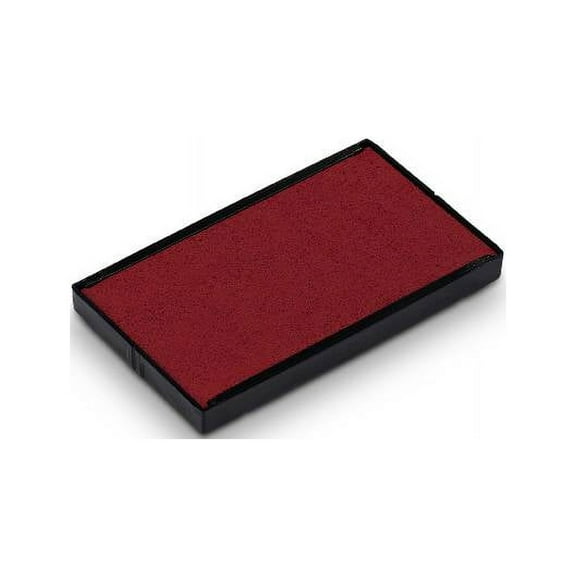 Replacement Pad for Trodat 4926 Self Inking Stamp - Red Ink Color