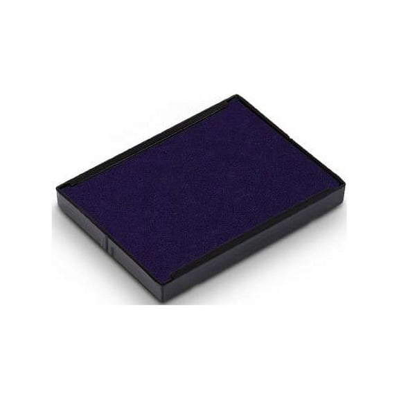 Replacement Pad for Trodat 4927 Self Inking Stamp - Blue Ink Color
