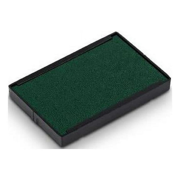 Replacement Pad for Trodat 4928 Self Inking Stamp - Green Ink Color