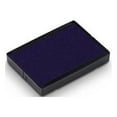 thumbnail image 1 of Replacement Pad for Trodat 4929 Self Inking Stamp - Blue Ink Color, 1 of 2