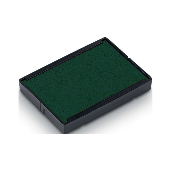 Replacement Pad for Trodat 4929 Self Inking Stamp - Green Ink Color