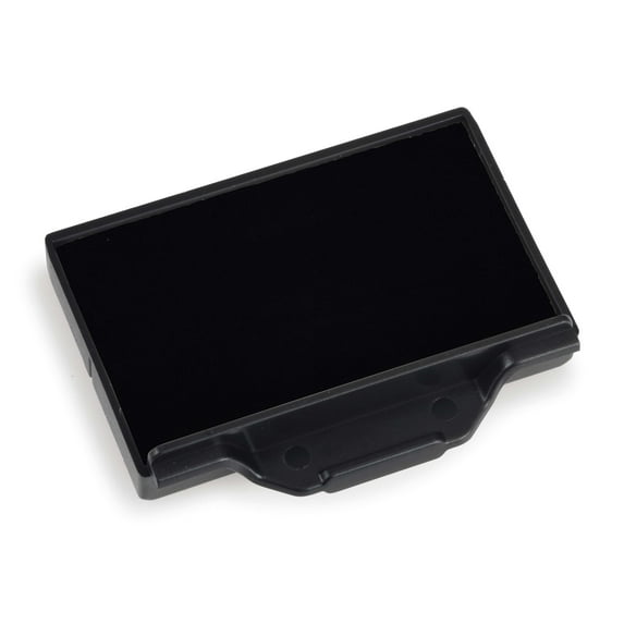 Replacement Pad for Trodat 5203 Self Inking Stamp - Black Ink Color