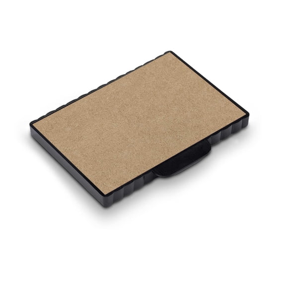 Replacement Pad for Trodat 5211 Self Inking Stamp - Dry Pad - No Ink