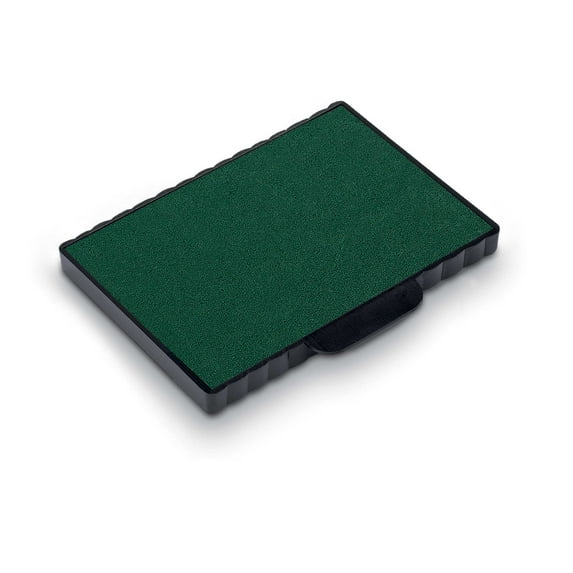 Replacement Pad for Trodat 5211 Self Inking Stamp - Green Ink Color