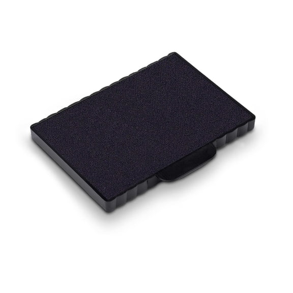 Replacement Pad for Trodat 5211 Self Inking Stamp - Purple Ink Color