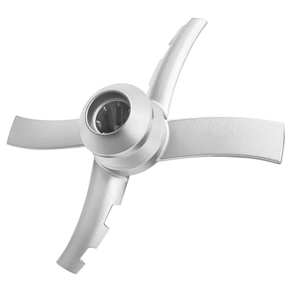 Replacement Paddle Compatible with Ninja Creami NC300 Series Ice Cream Makers,Replacement Parts Blade for Ninja Ice Creami Accessories for NC299AMZ/NC301/NC300/NC201/NC101