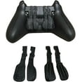 thumbnail image 1 of Replacement Paddles for SCUF Prestige Xbox Controller | Durable Back Button Triggers | Easy Snap-On Design for Xbox Gaming, 1 of 1