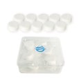 Replacement Pads TEN PACK For Mechanical Leak Detectors/Water Stop