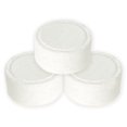 Replacement Pads THREE PACK For Mechanical Leak Detectors/Water