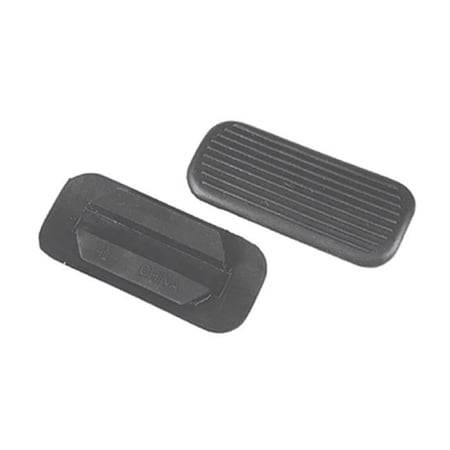 Replacement Pads for Peacock Safety Stirrups - 4 in.