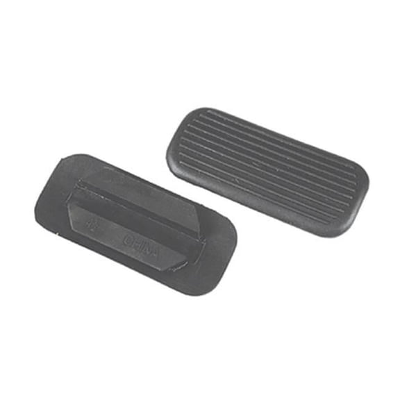 Replacement Pads for Peacock Safety Stirrups - 4 in.
