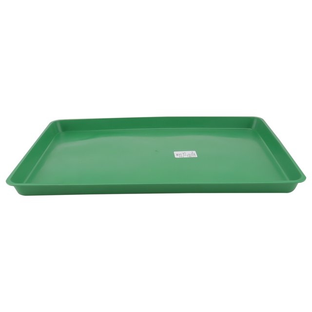 Replacement Pan for Crate Cage Tray Bottom for Cages Crates Kennels