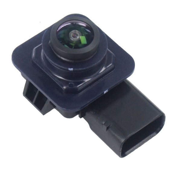 Car Rear View Backup Parking Camera for Evoque 2012- LR040760 LR053108 LR05299 Replacement Park Assist Reverse Camera