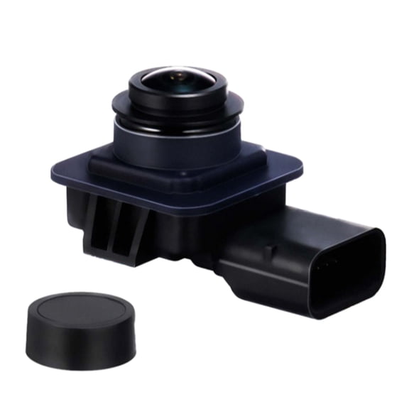 Replacement Park Assist Reverse Camera LR040760 Car Rear View Backup Parking Camera for Evoque 2012- Auto Accessories