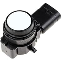 Replacement Parking Sensor 66209261587 6620-9261-587, PDC Assist Sensor, 1 Pc, Verify Part Number And Connector Style