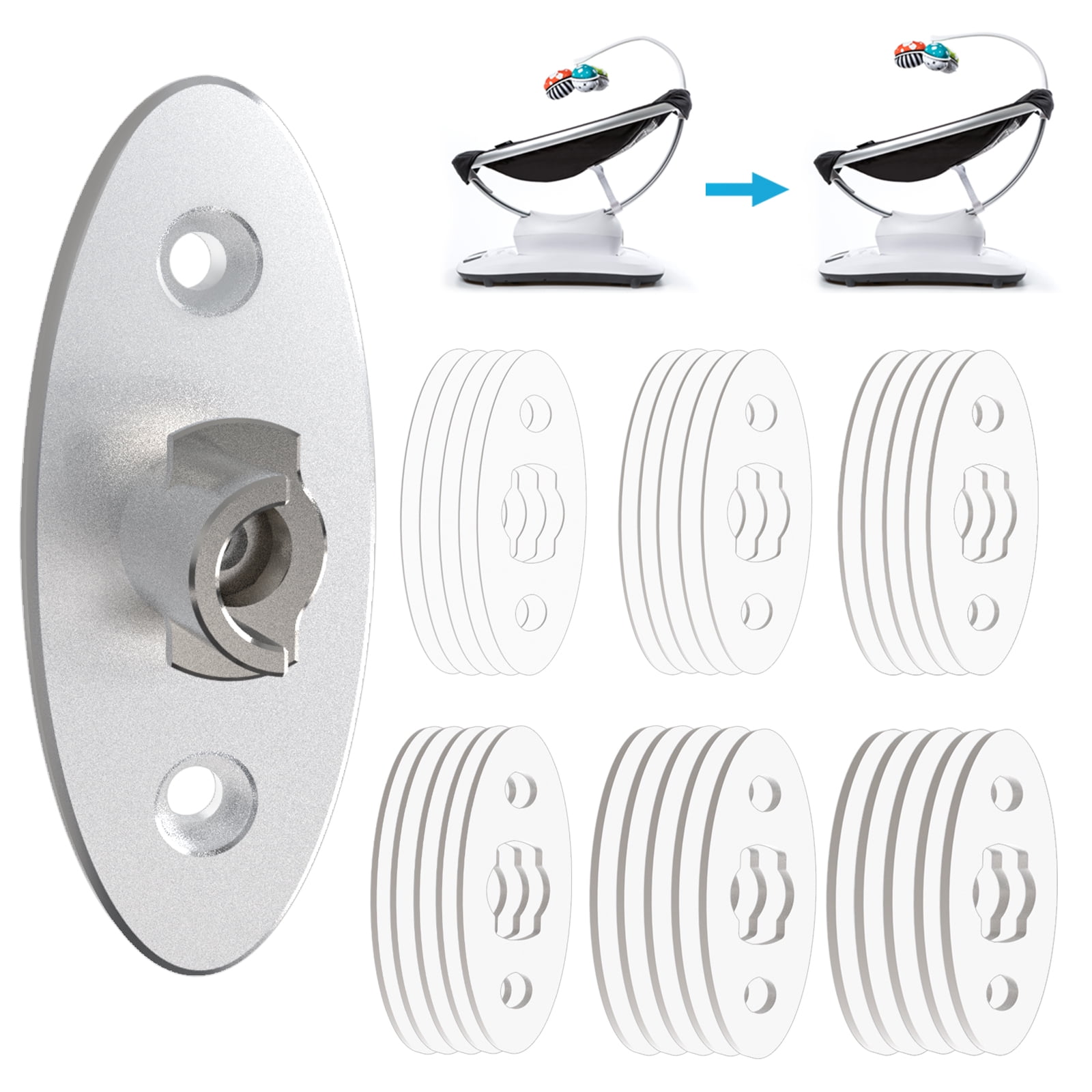 Replacement Parts for 4moms Mamaroo Toy Arm Jamaica Ubuy