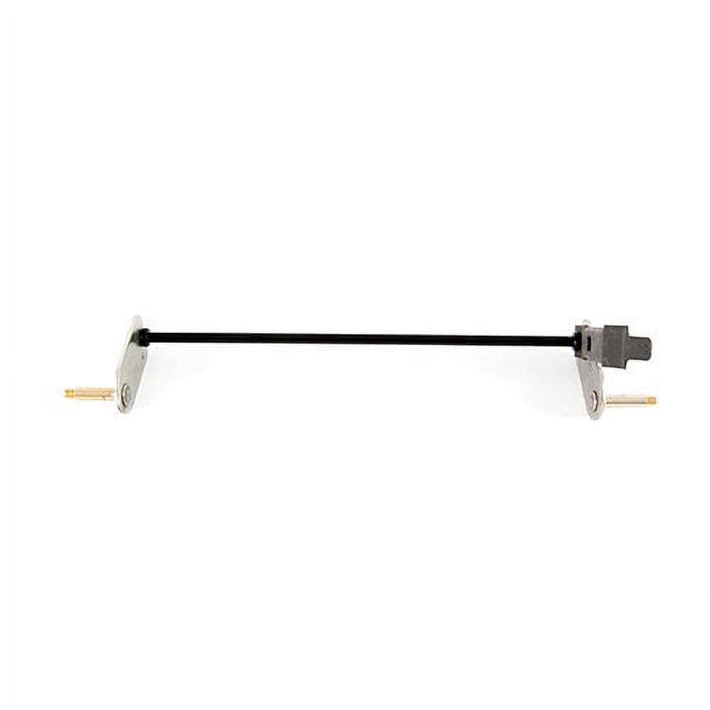 Replacement Part 11" Axle Rear AssemblyThis is an O.E.M. authorized part By MTD