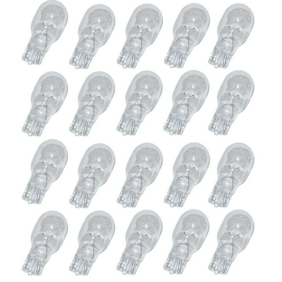 Replacement Part 11W Light Bulbs, Low Voltage