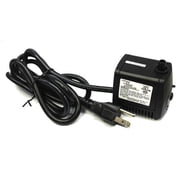 استبدال الجزء 155987، 120 V مضخة المياه الكهربائية، 145 GPH
