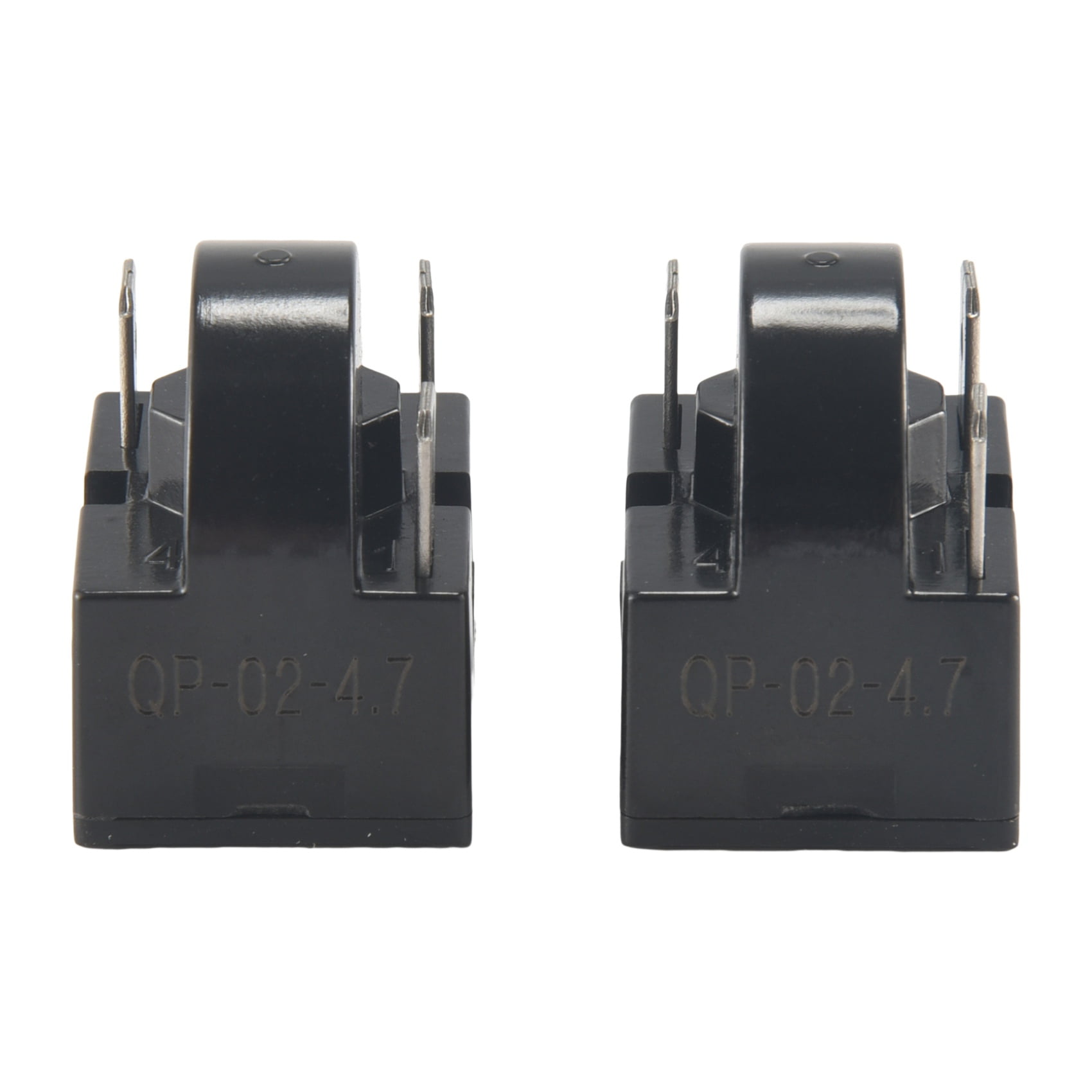 Replacement Part 3 Pin QP24.7/ QP24R7 4.7 Ohm Refrigerator PTC Start