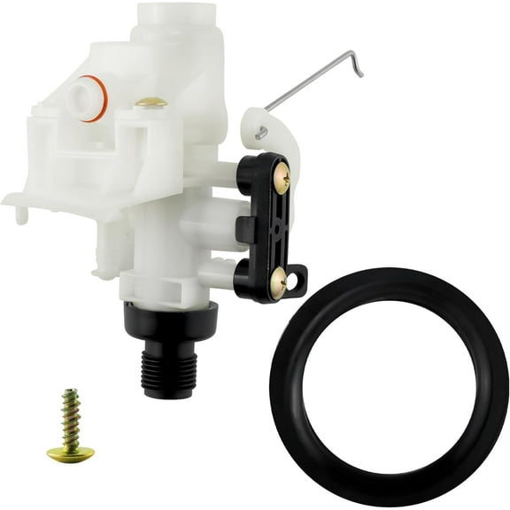 Replacement Part# 31705 For RV Upgraded Thetford Aqua Magic V Toilet Water Valve