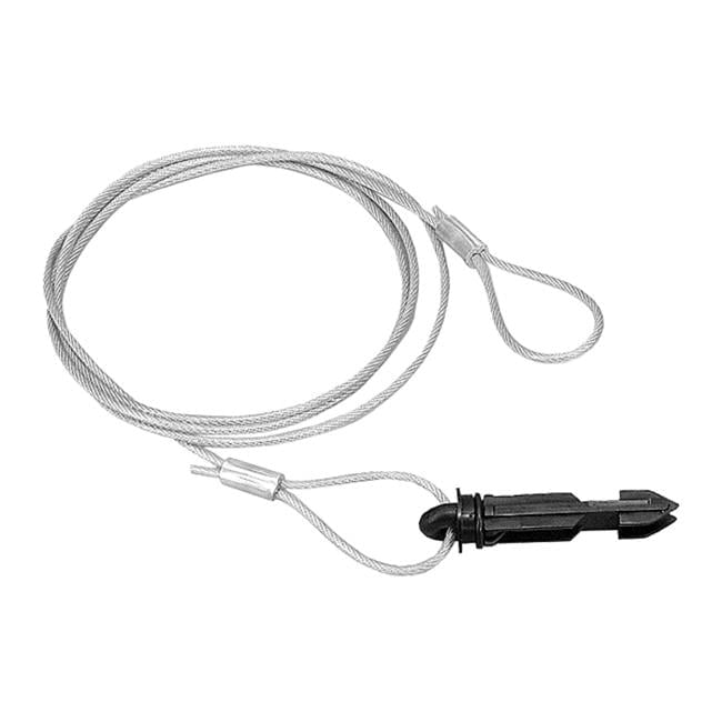 Replacement Part - 48 In. Cable for Breakaway Switch No. 50-85-007 ...