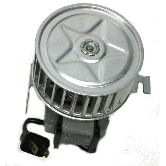 Replacement Part 82229000, 120V Vent Fan Electric Motor