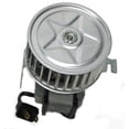 thumbnail image 1 of Replacement Part 82229000, 120V Vent Fan Electric Motor, 1 of 1