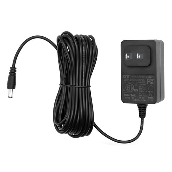 Replacement Part 9004190216 - Power Adapter for Masterbuilt Gravity Series 560/800/1050 XL Digital Charcoal Grill and Smoker Combo,Gravity Power Supply with 16Ft Long Cord