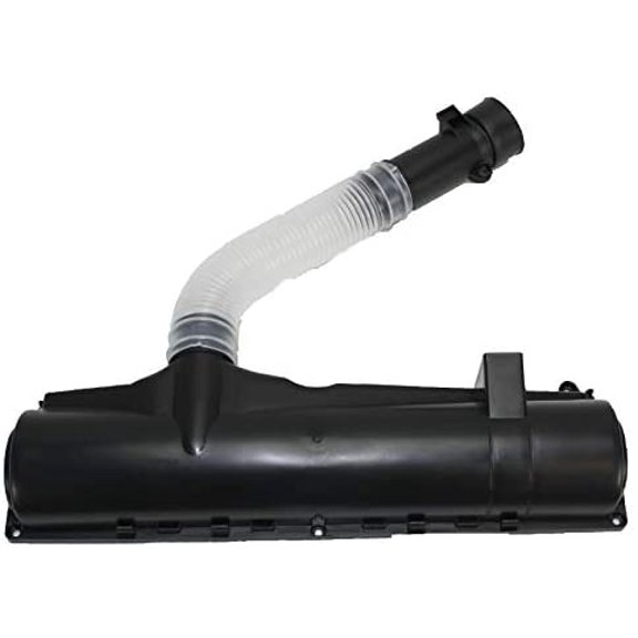 Replacement Part For Bissell Case Drum For Models CleanView Helix Upright models: 22C1, 22C1-2, 71V92, 82H and 95P1, Rewind SmartClean Upright models: 18M9P, 18M9V, 18M9W, 18M9 and 26T5