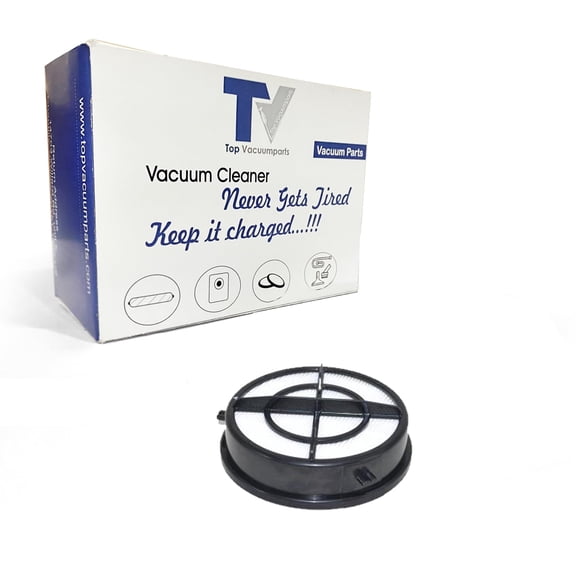 Replacement Part For Bissell Hepa Filter For Models 2281, 22813, 22818, 2461, 24613, 24619, 22814, 2281K, 2475, 16507, 2790, 2790W, 27909, 1650, 16508, 1650C, 16501, 1650A, 16502, 1650P, 1650R, 1650W